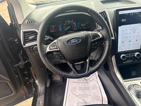 Used 2024 Ford Edge SEL w/ Convenience Package AWD/4WD image 13