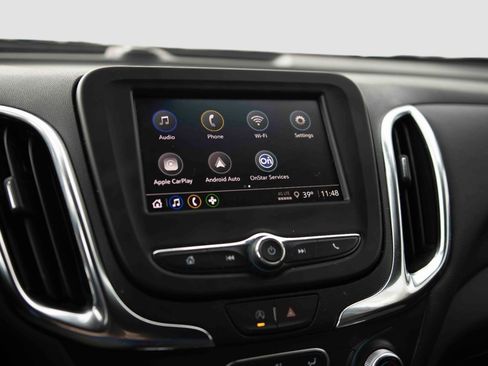 Used 2024 Chevrolet Equinox LT image 8