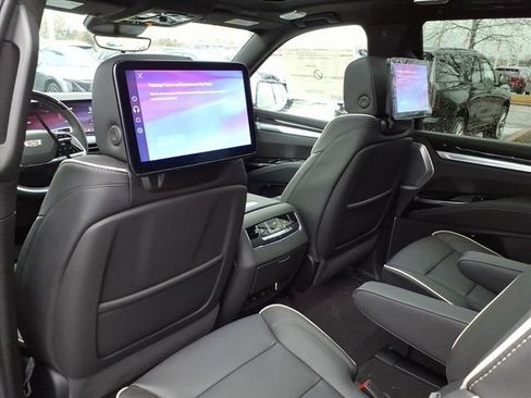 New 2026 Cadillac Escalade Sport image 15