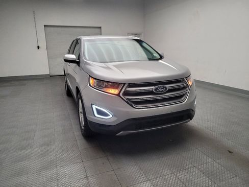 Used 2017 Ford Edge SEL w/ Equipment Group 201A image 14