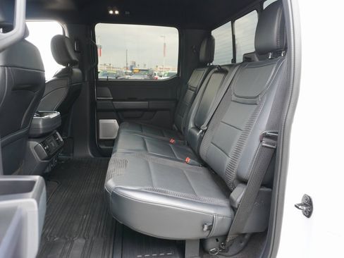 Used 2022 Ford F150 Raptor w/ Equipment Group 801A High image 20