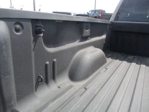 Used 2017 Chevrolet Silverado 1500 LTZ Z71 w/ LTZ Plus Package image 7