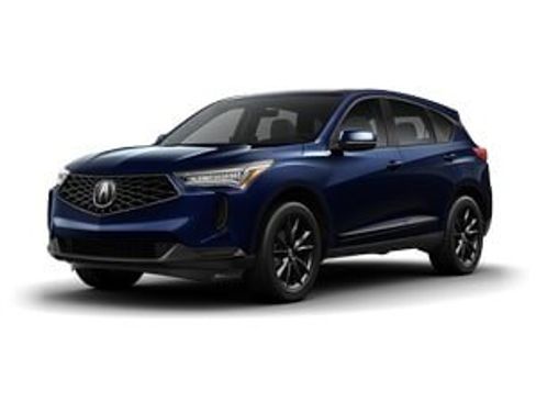 New 2026 Acura RDX image 20
