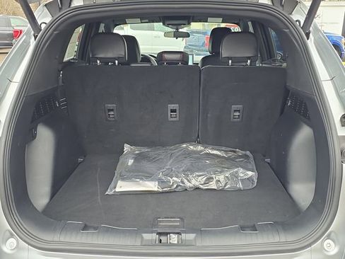 Certified 2024 Ford Escape ST-Line w/ Tech Pack #1 image 9