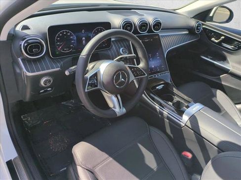 Used 2023 Mercedes-Benz C 300 Sedan image 10