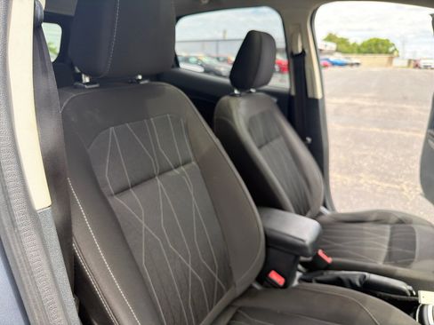 Used 2018 Ford EcoSport SE FWD image 14