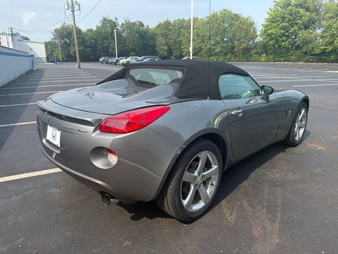 Used 2007 Pontiac Solstice GXP w/ Premium Package RWD image 5