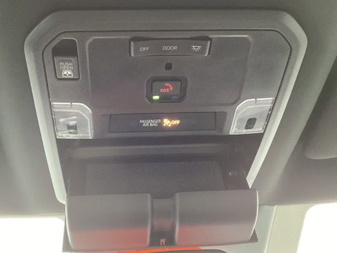 New 2025 Toyota Tundra SR5 image 32