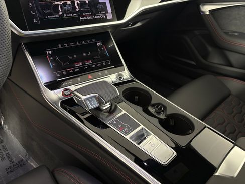 New 2026 Audi RS 7 Performance image 19