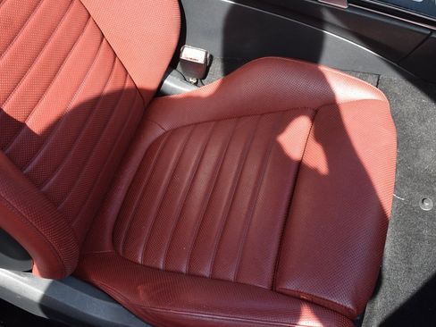 Used 2019 Mercedes-Benz C 300 4MATIC Cabriolet image 23