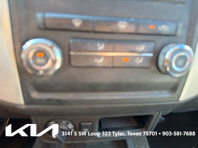 Used 2011 Nissan Xterra S AWD/4WD image 18