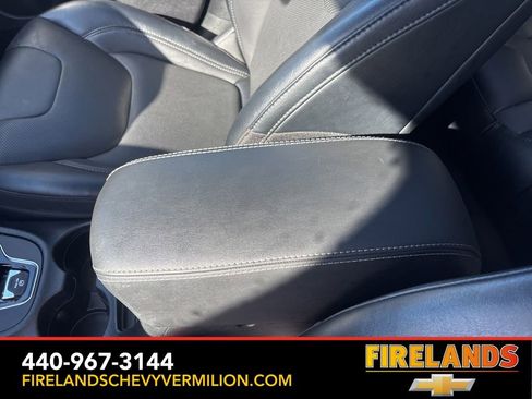 Used 2022 Jeep Cherokee Limited w/ Mopar Interior Package image 27