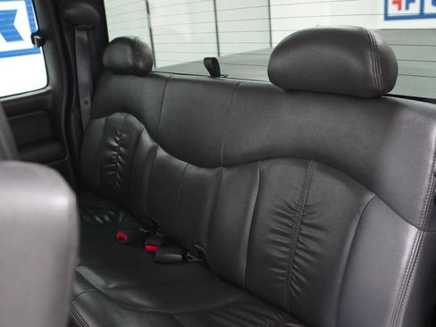 Used 2001 Chevrolet Silverado 1500 LT RWD image 20