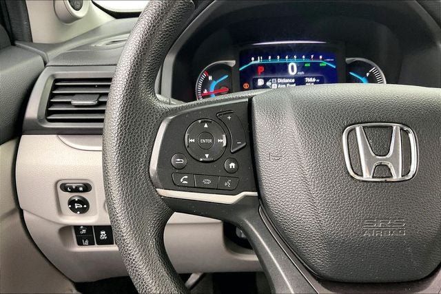 Certified 2020 Honda Pilot EX image 22