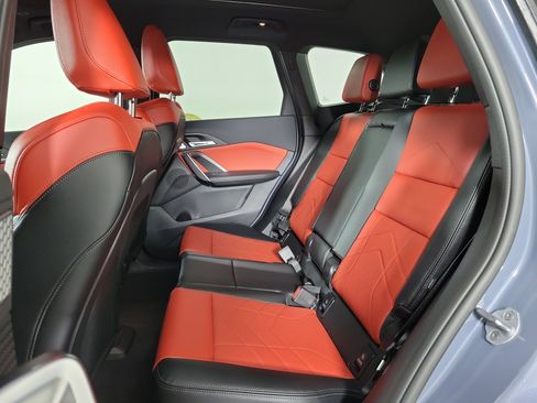 Certified 2025 BMW X1 M35i image 10