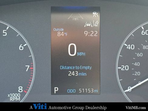Used 2023 Toyota Corolla Cross LE w/ Moonroof Package AWD/4WD image 32