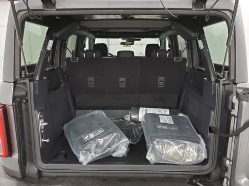 New 2025 Ford Bronco Big Bend image 22