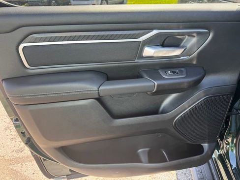 New 2026 RAM 1500 Big Horn AWD/4WD image 18