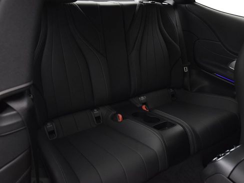 Used 2024 Mercedes-Benz CLE 300 4MATIC Coupe image 19
