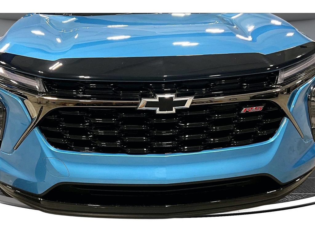 Used 2026 Chevrolet Trax RS w/ Driver Confidence Package FWD image 53