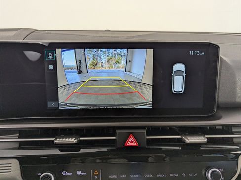 New 2026 Kia Sportage EX image 26