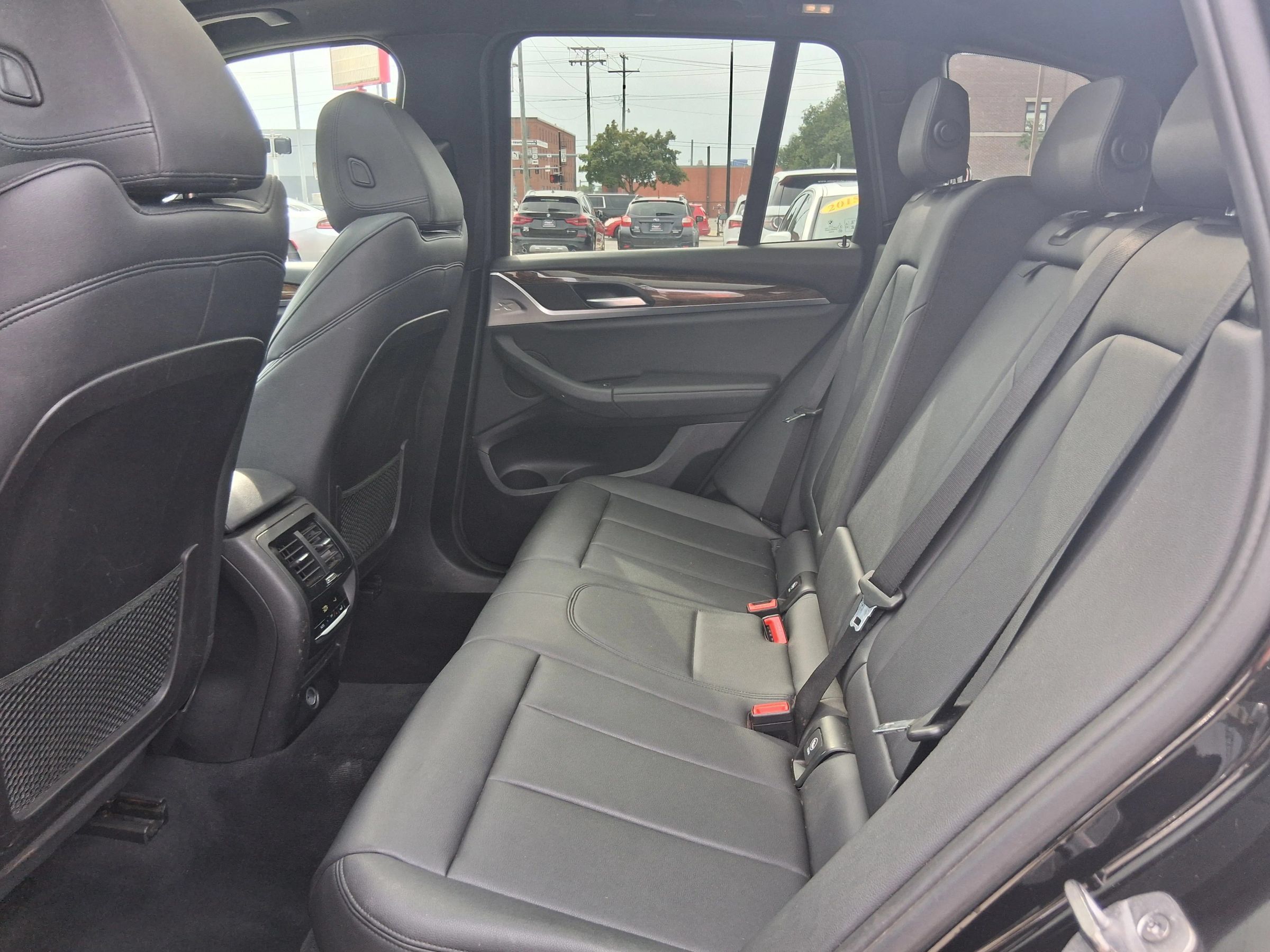Used 2019 BMW X3 xDrive30i AWD/4WD image 13