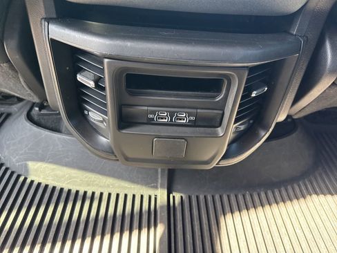 Used 2023 RAM 1500 Big Horn image 19