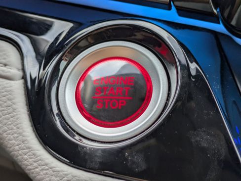 Certified 2022 Honda Odyssey Elite image 37