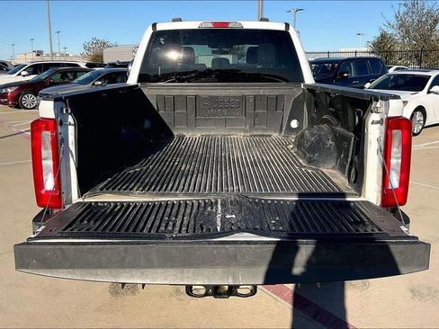 Used 2024 Ford F250 XLT w/ FX4 Off-Road Package image 36