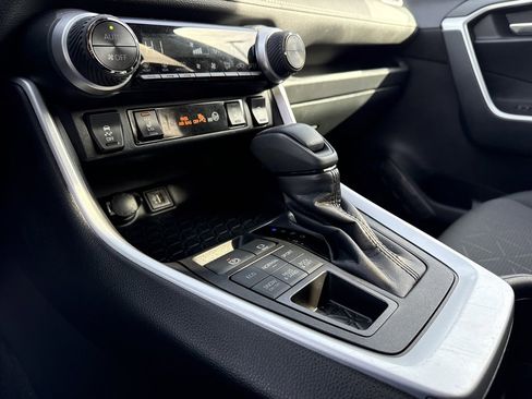 Used 2024 Toyota RAV4 XLE w/ Weather Package image 26