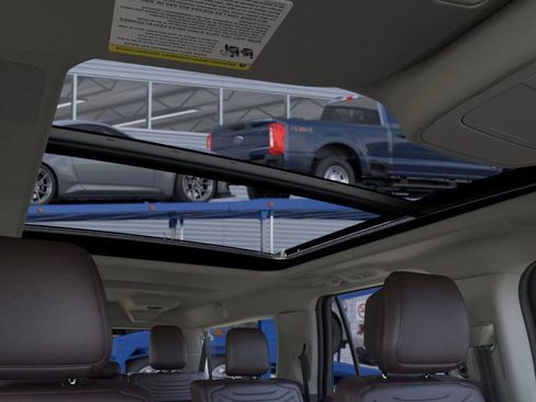 New 2026 Ford Expedition Max Platinum image 22