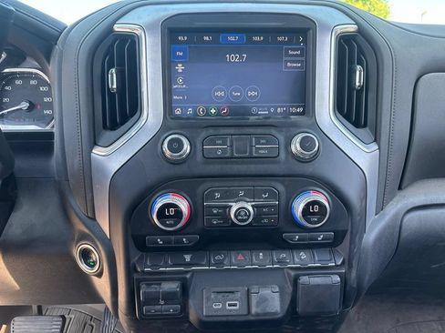 Used 2022 GMC Sierra 2500 SLE w/ SLE Convenience Package AWD/4WD image 14
