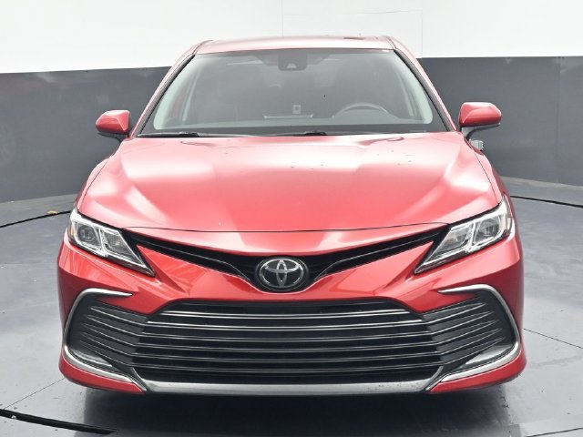 Used 2023 Toyota Camry LE FWD image 40