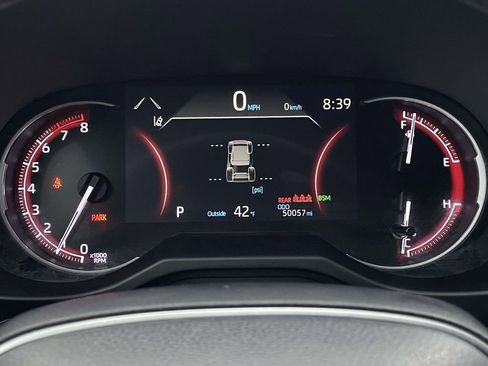 Used 2024 Toyota RAV4 Adventure image 14