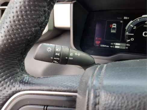 Used 2025 Toyota Tundra Limited w/ TRD Off-Road Package AWD/4WD image 18