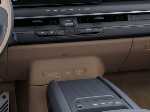 New 2026 Kia EV9 GT-Line AWD/4WD image 23