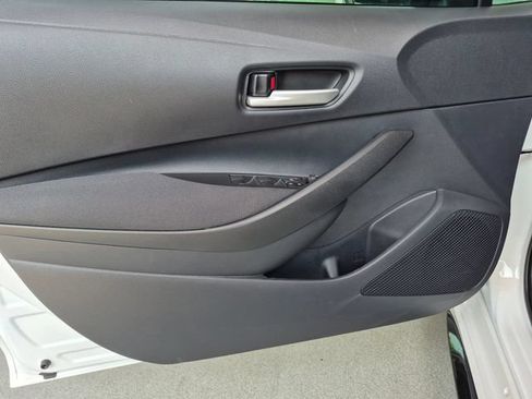 Certified 2026 Toyota Corolla SE FWD image 15