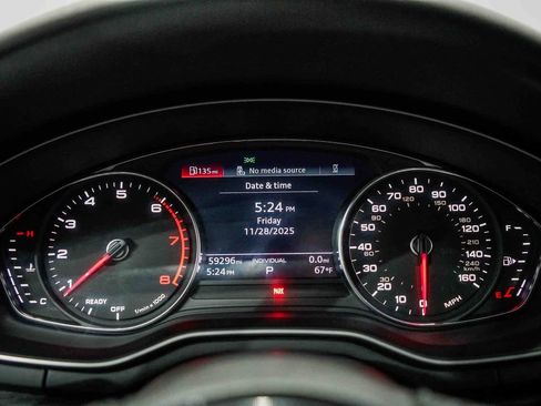 Used 2020 Audi A4 2.0T Premium w/ Convenience Package image 25