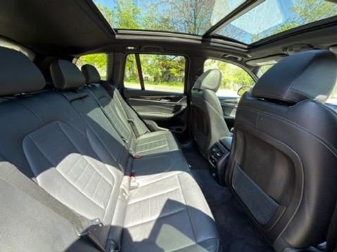 Used 2018 BMW X3 xDrive30i AWD/4WD image 27