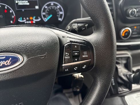 Used 2024 Ford Transit 250 Low Roof w/ Exterior Upgrade Package image 29