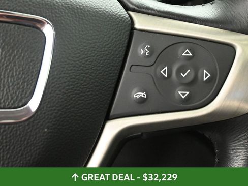 Used 2022 GMC Acadia Denali w/ Denali Ultimate Package image 47