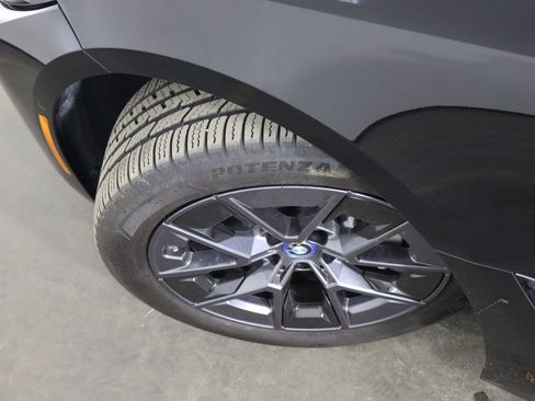 Used 2023 BMW i4 eDrive35 RWD image 47
