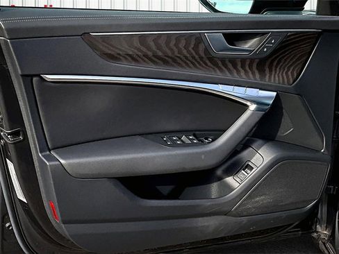 Used 2023 Audi A6 2.0T Premium w/ Convenience Package image 20