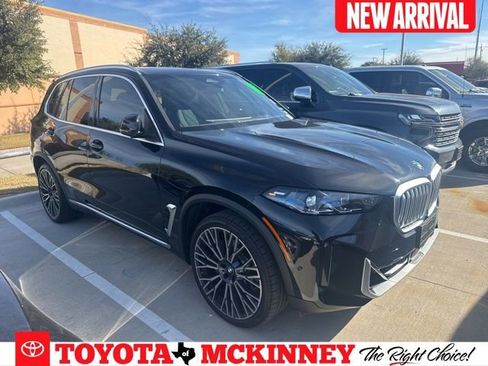 Used 2026 BMW X5 xDrive40i w/ Premium Package image 1