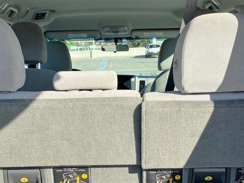 Used 2016 Toyota Sienna LE image 16
