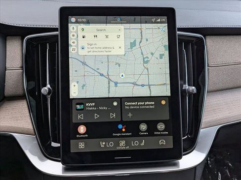 New 2026 Volvo XC90 B6 Plus w/ Protection Package Premier image 12