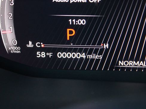 New 2026 Acura MDX A-Spec image 12