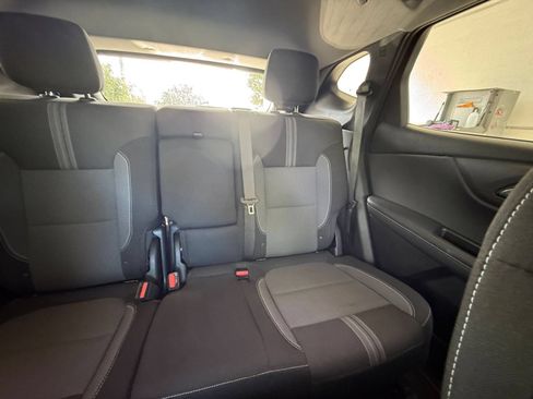 Used 2026 Chevrolet Blazer LT FWD image 38