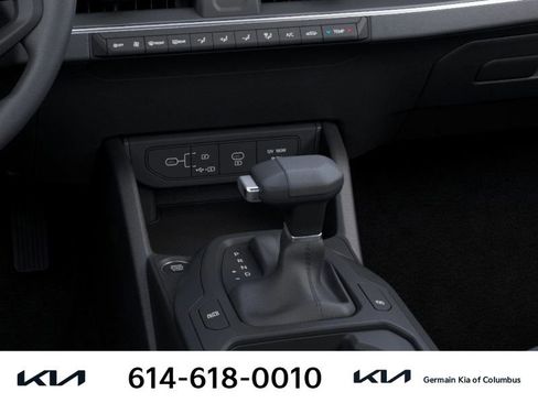 New 2026 Kia K4 LX image 26