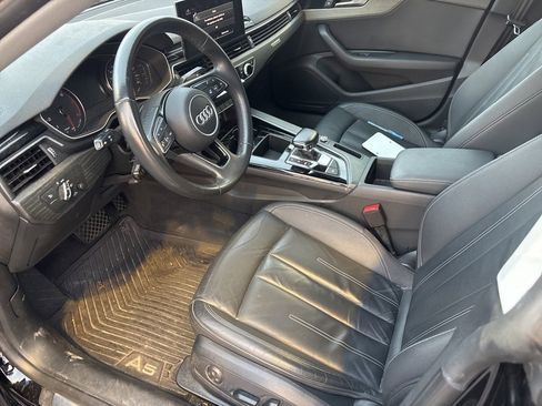 Used 2021 Audi A5 2.0T Premium w/ Convenience Package image 2